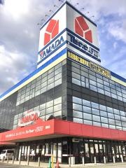 ヤマダ電機　テックランド周南店