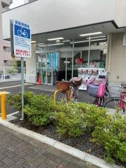いなげや　小金井東町店