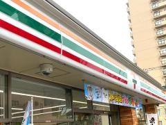 セブンイレブン　八千代ゆりのき台４丁目店