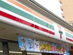 セブンイレブン　八千代ゆりのき台４丁目店