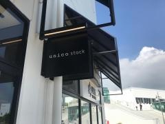 ｕｎｉｃｏ　ｓｔｏｃｋ