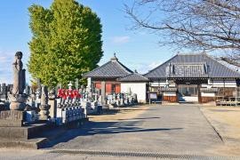 浄蔵寺
