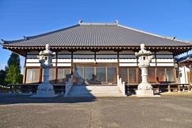 浄蔵寺