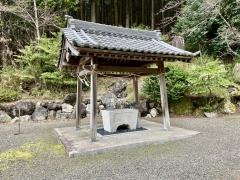 伊弉冊神社