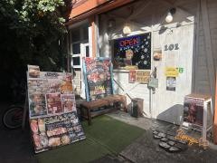 Ｚｉｐａｎｇｕ　Ｃｕｒｒｙ　Ｃａｆｅ