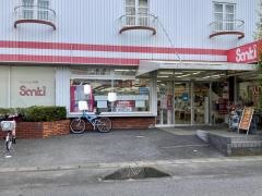 サンキ牛久店