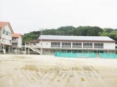 足利市立坂西中学校