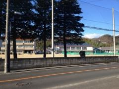 足利市立坂西中学校