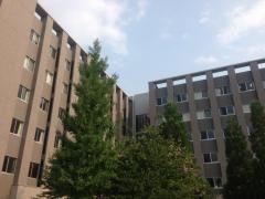 埼玉医科大学　毛呂山キャンパス