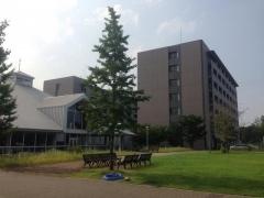 埼玉医科大学　毛呂山キャンパス