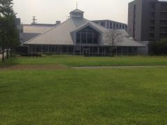 埼玉医科大学　毛呂山キャンパス