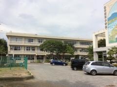 本庄南小学校