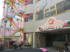 カルチャー保育園