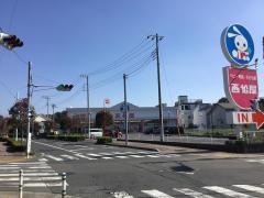 西松屋　日進店