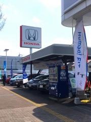 Ｈｏｎｄａ　Ｃａｒｓ埼玉戸田店