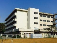 六実第二小学校
