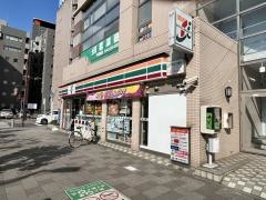 セブンイレブン　千葉駅北口店