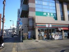 セブンイレブン　千葉駅北口店