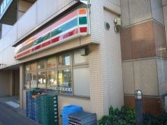 セブンイレブン　千葉駅北口店