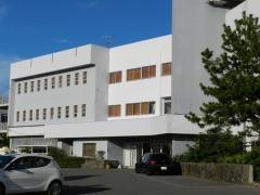 国民宿舎白子荘
