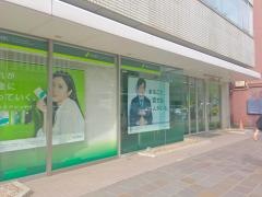 三井住友銀行麹町支店
