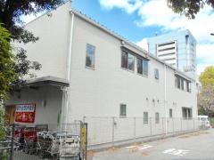 ぽけっとランド王子_施設外観