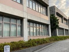 私立藤嶺学園藤沢中学校