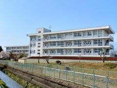 富山市立新庄中学校
