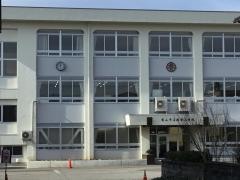 奥田小学校