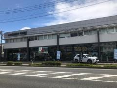 長野三菱自動車販売東和田店