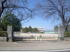 那加第三小学校