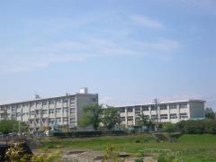 城西小学校