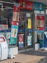 ローソン　岐南町上印食店