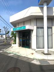清水銀行堂林支店