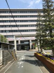 私立浜松開誠館中学校