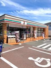 セブンイレブン　静岡安東3丁目店