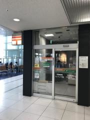 常滑郵便局セントレア分室