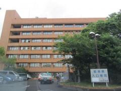 名古屋市北区役所