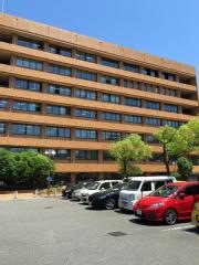 名古屋市北区役所