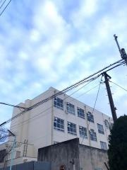 名古屋市立守山西中学校