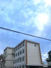 名古屋市立守山西中学校