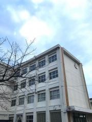 名古屋市立守山西中学校