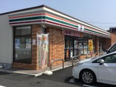 セブンイレブン　刈谷宝町店