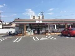 セブンイレブン　刈谷宝町店