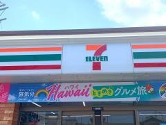 セブンイレブン　刈谷宝町店