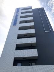 名鉄イン知多半田駅前