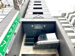 ホテルアスティア