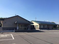 ＪＡみえきた河原田支店