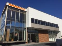 トヨタカローラ三重桑名店