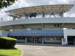 守山市民運動公園市民球場